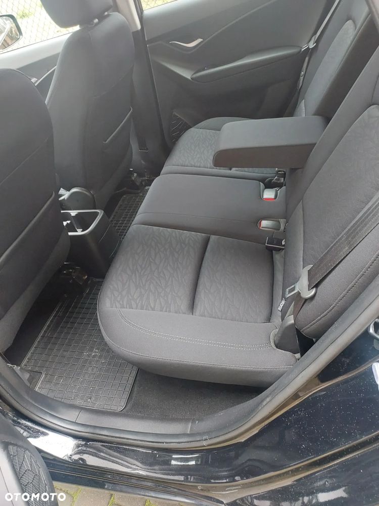 Hyundai ix20 1.6 Premium - 9