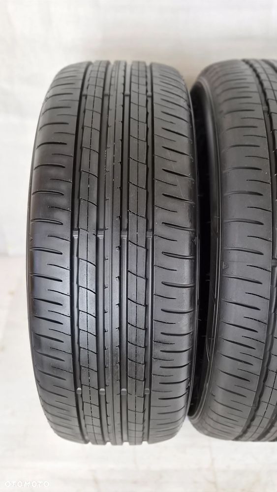 4x OPONY DUNLOP SPSPORT MAXX 050 225 55 R18 98H 2024 - 2
