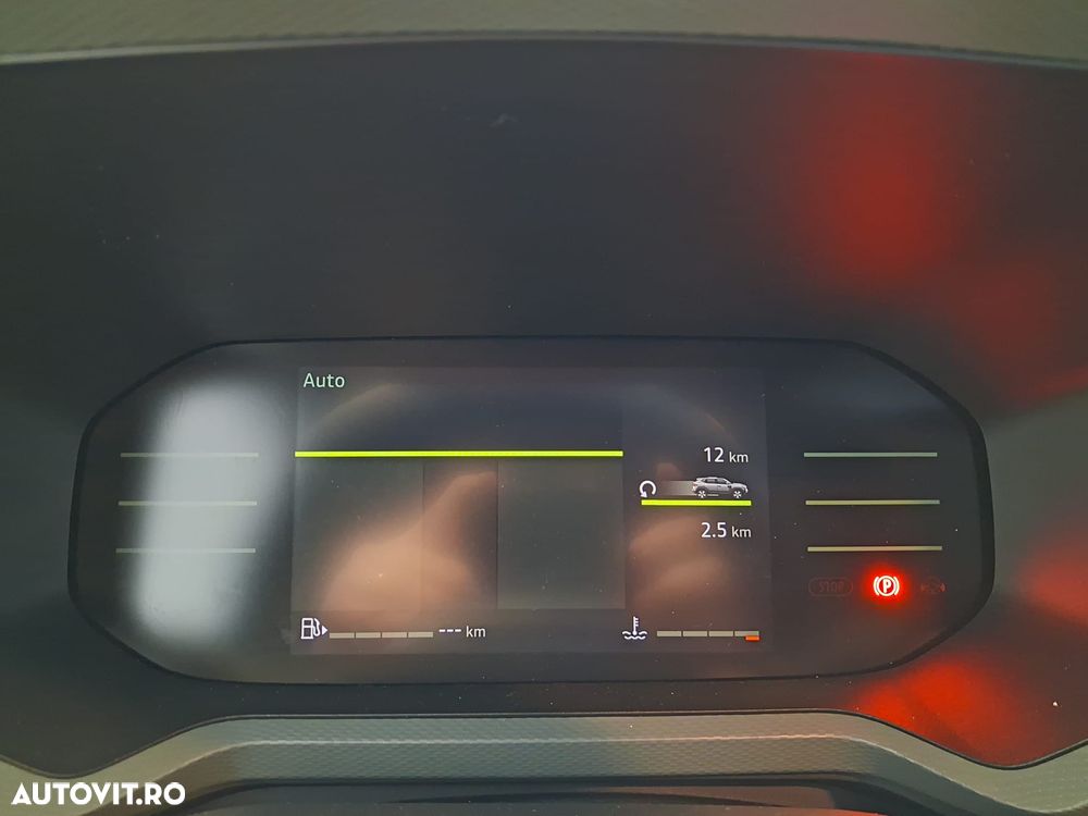 Dacia Duster TCe 130 4X4 MHEV Extreme - 10