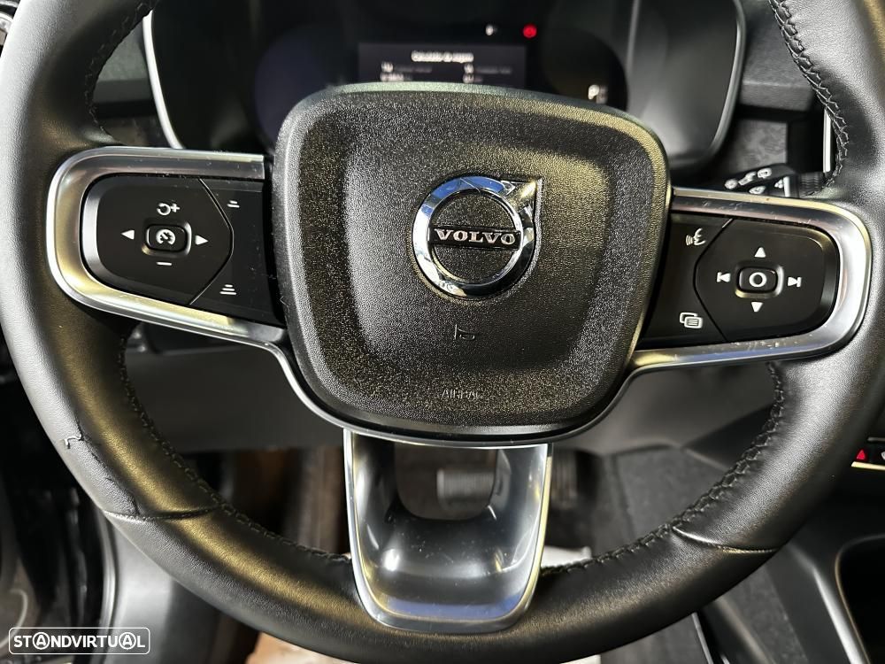 Volvo XC 40 Recharge 69 kWh Single Motor Plus - 22