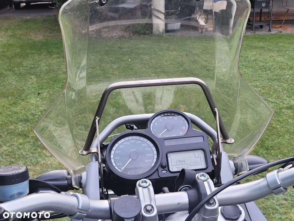BMW GS - 16