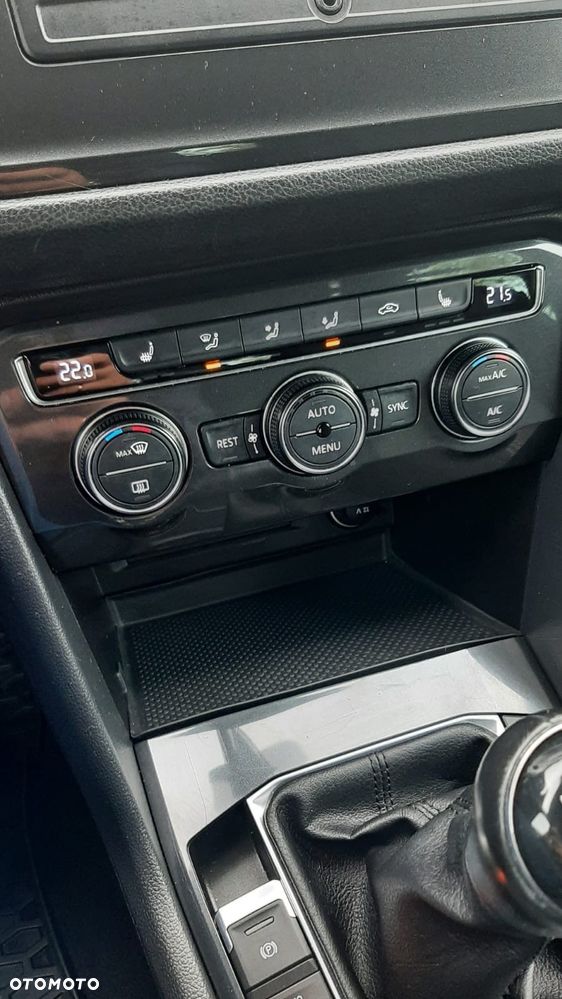 Volkswagen Tiguan 1.4 TSI (BlueMotion Technology) Trendline - 22