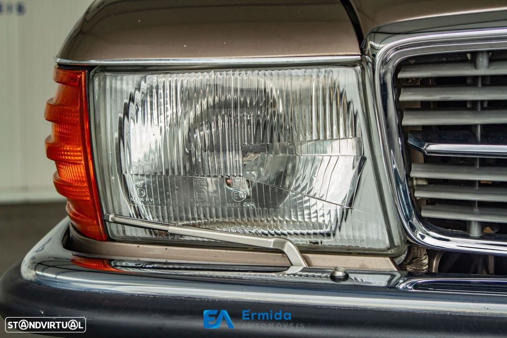 Mercedes-Benz SL 300 - 7