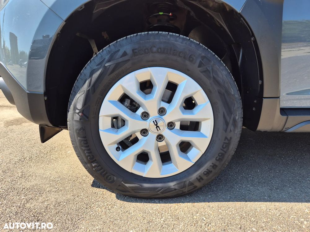 Dacia Duster TCe 150 EDC Expression - 24