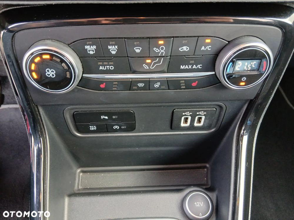 Ford EcoSport 1.0 EcoBoost Titanium ASS - 25