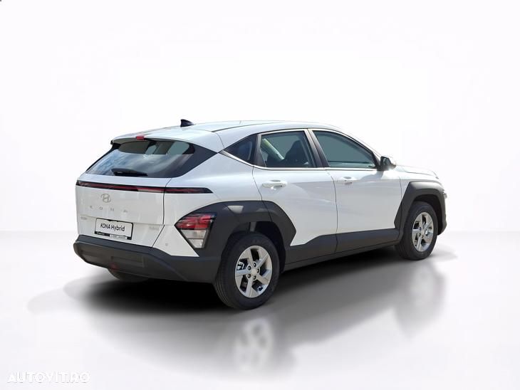Hyundai KONA - 10