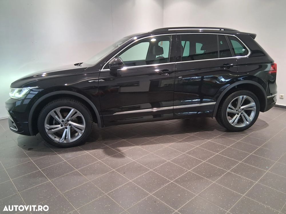 Volkswagen Tiguan 2.0 TDI SCR DSG 4Motion R-Line - 2