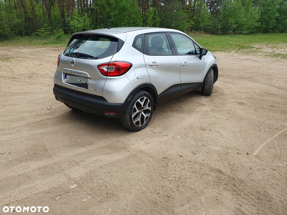 Renault Captur ENERGY TCe 90 Start&Stop Life - 4