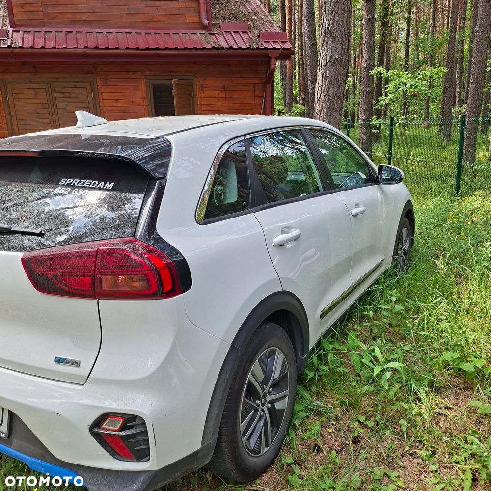 Kia Niro 1.6 GDI Plug-in Hybrid M - 17