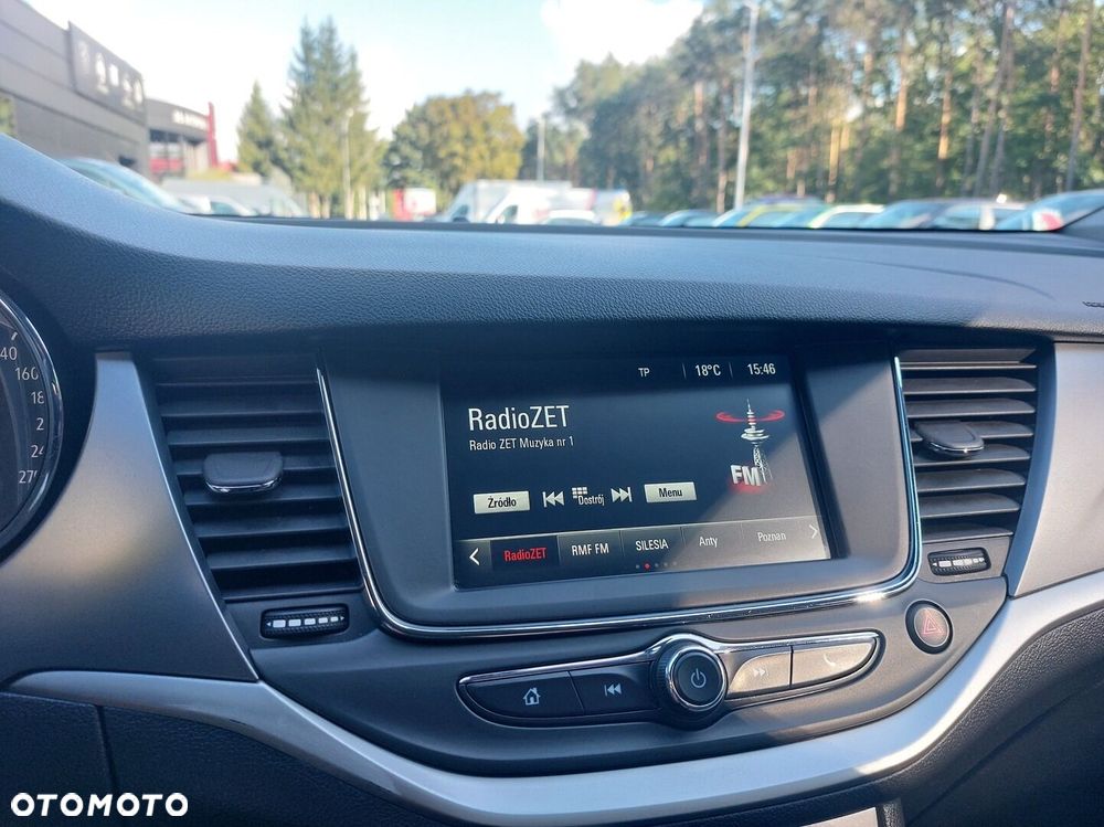 Opel Astra - 19