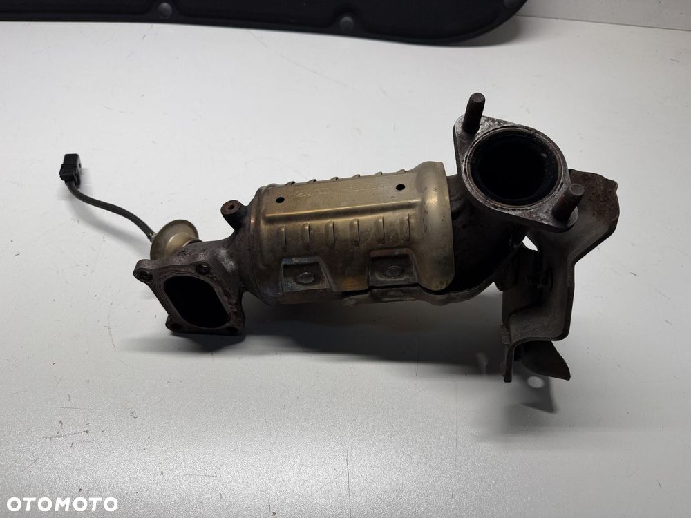 KATALIZATOR KIA STONIC 1.0 T-GDI G3LC 2017-  04HA4 - 2