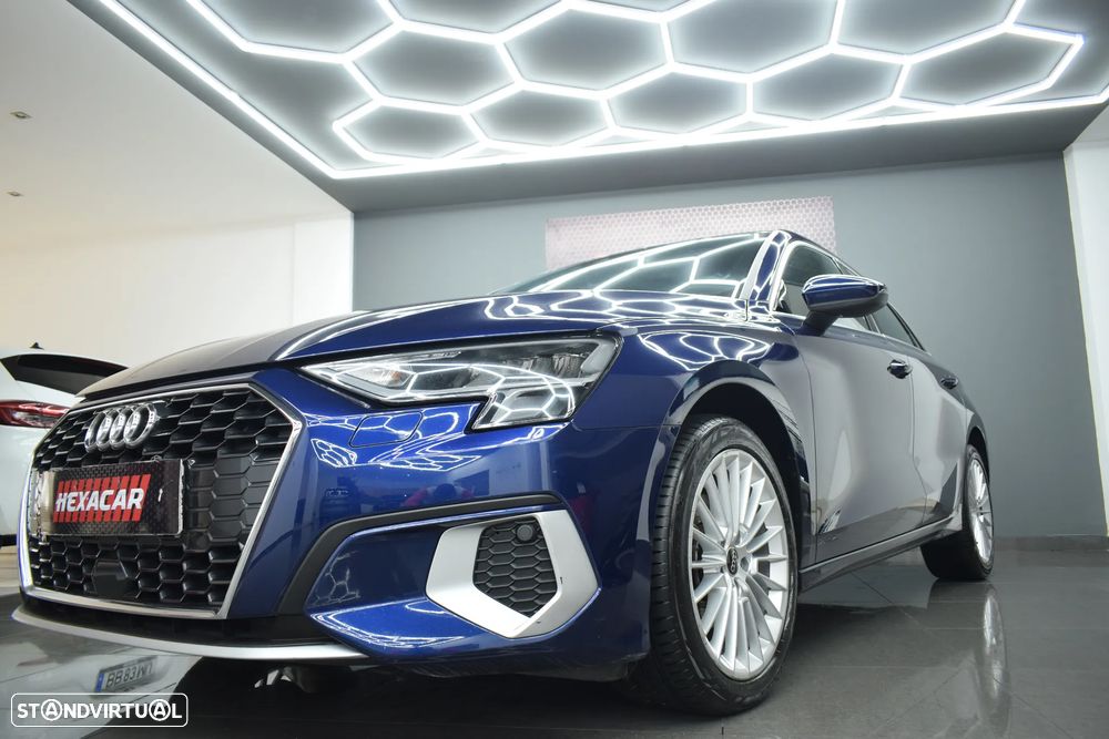 Audi A3 Sportback 30 TFSI S tronic - 6