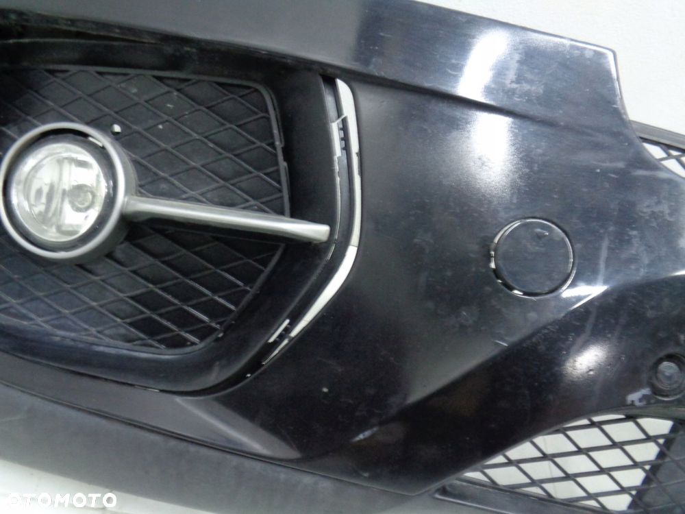 bmw x6 e71 zderzak przód kamera pdc kompletny 07r> - 4