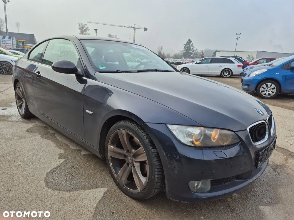 BMW Seria 3 - 6