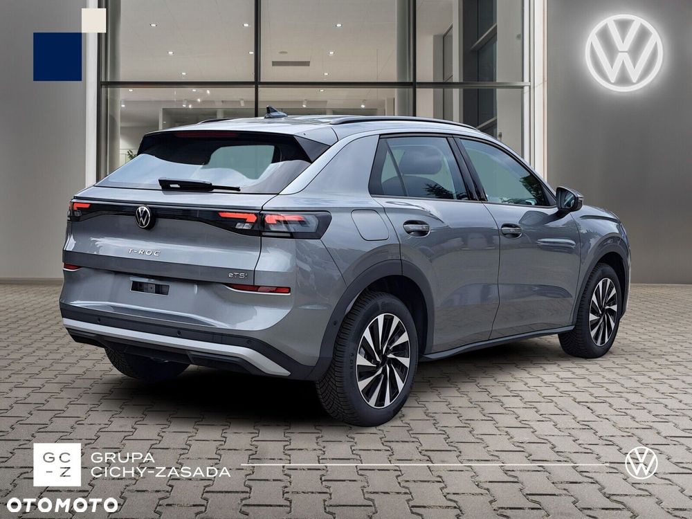 Volkswagen T-Roc - 6