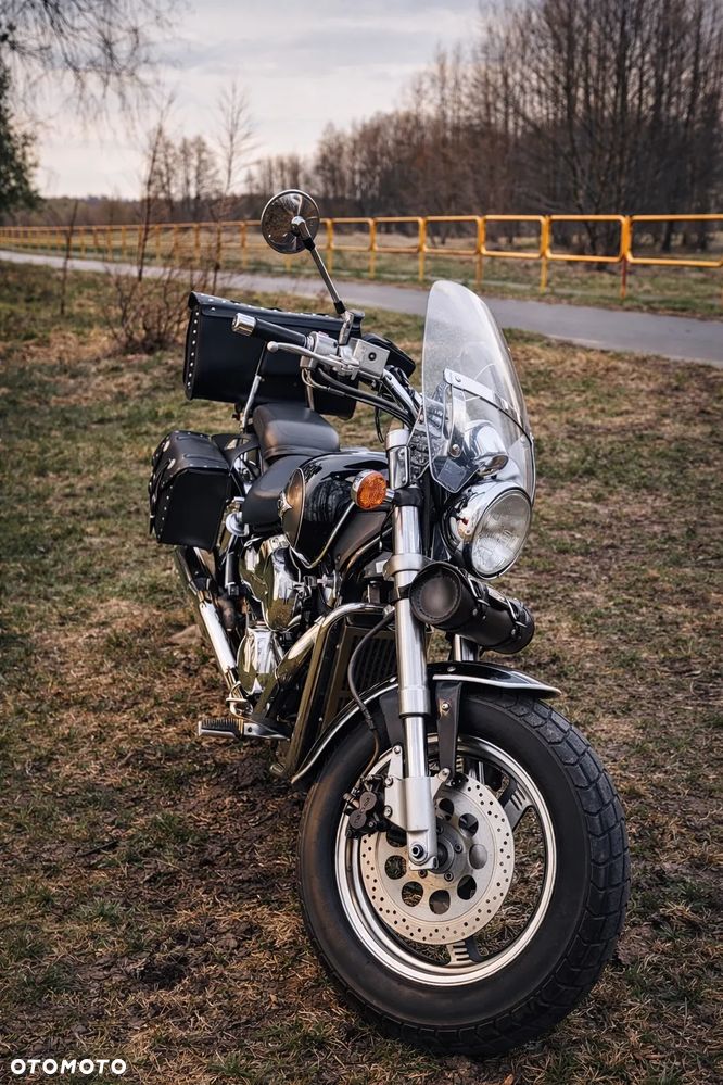 Suzuki Marauder - 3