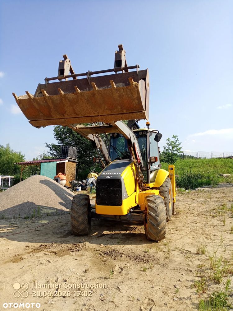 Volvo Bl71 - 27
