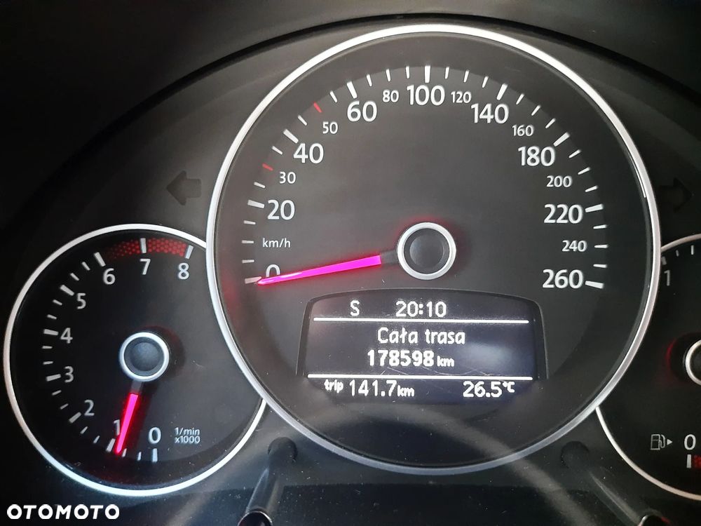 Volkswagen Beetle 1.2 TSI Fender Edition - 17