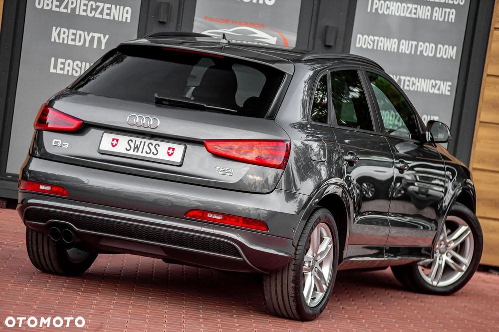 Audi Q3 - 13