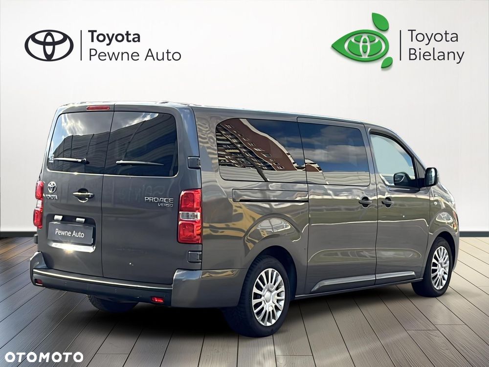 Toyota Proace Verso 2.0 D4-D Long Business - 5