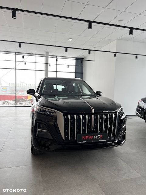 Hongqi HS5 - 4