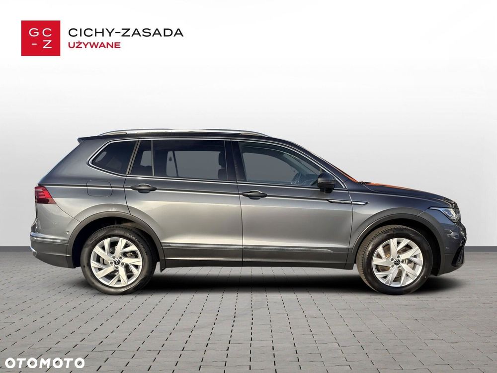 Volkswagen Tiguan Allspace 2.0 TDI 4Mot Elegance DSG - 7