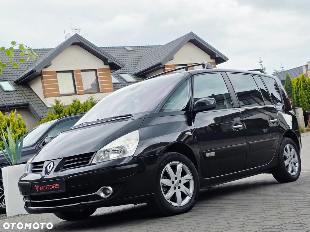 Renault Espace 2.0 dCi Expression - 25
