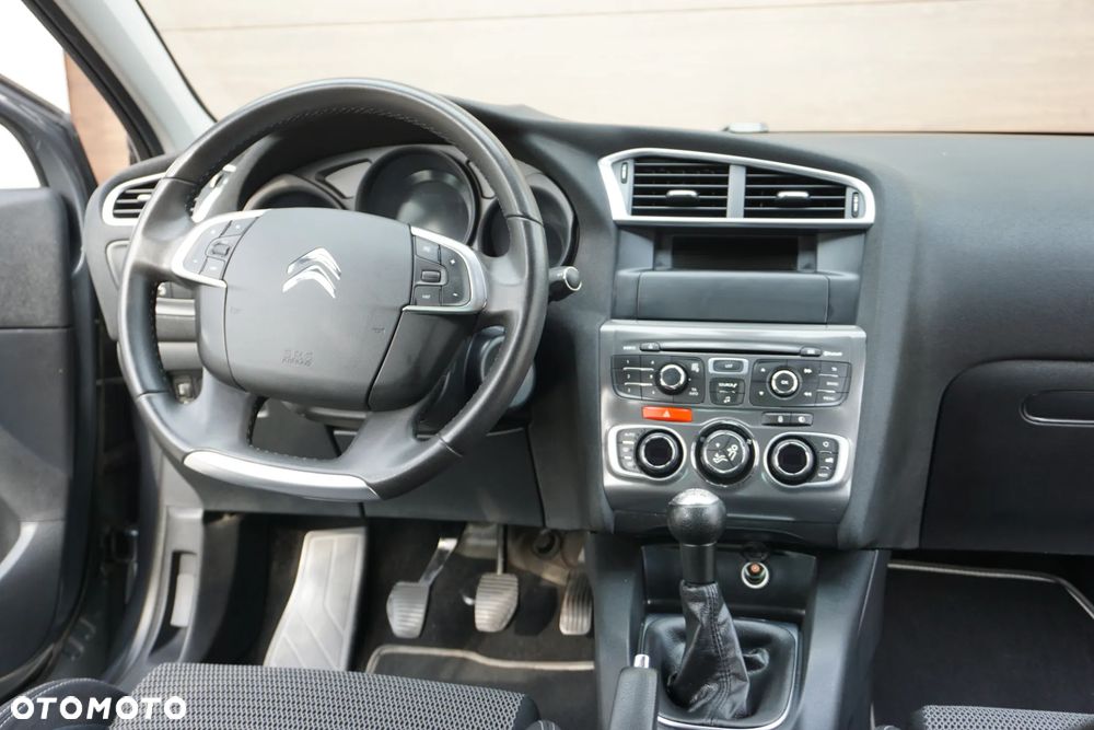 Citroën C4 VTi 120 Selection - 5