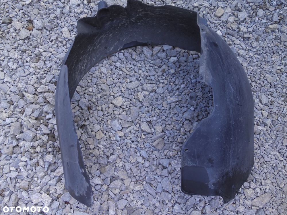 AUDI A4 B6 NADKOLE LEWE LEWY PRZÓD 8E0821171B ORYGINAŁ - 1