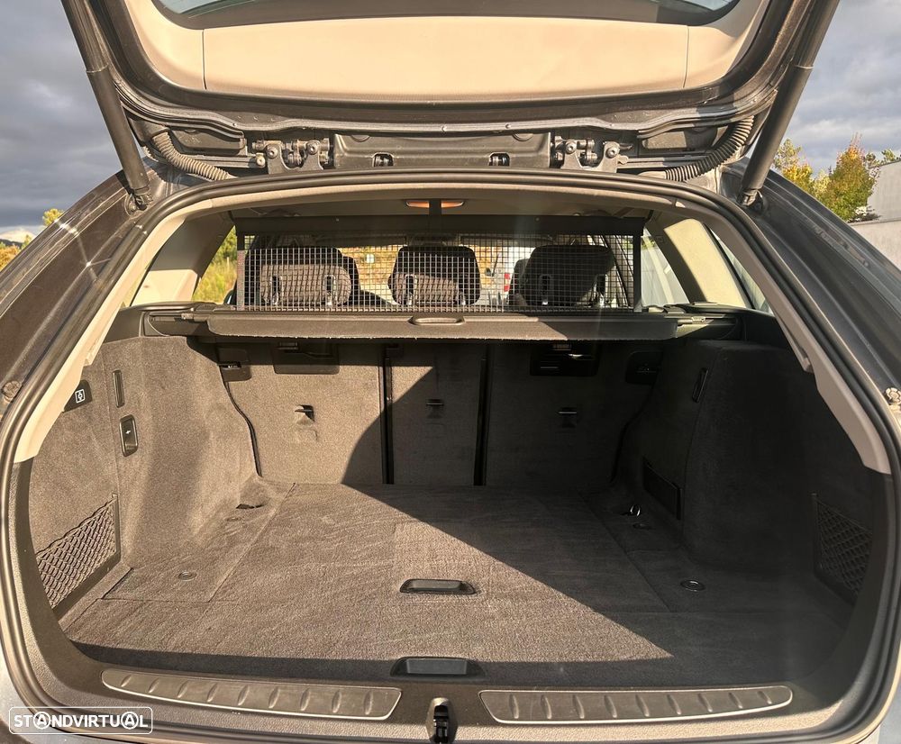 BMW 316 d Advantage - 5