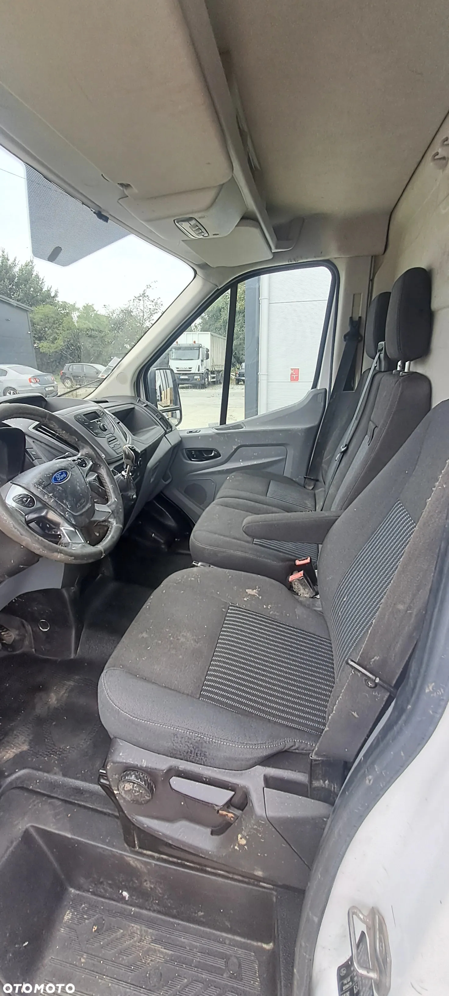 Ford Transit - 7