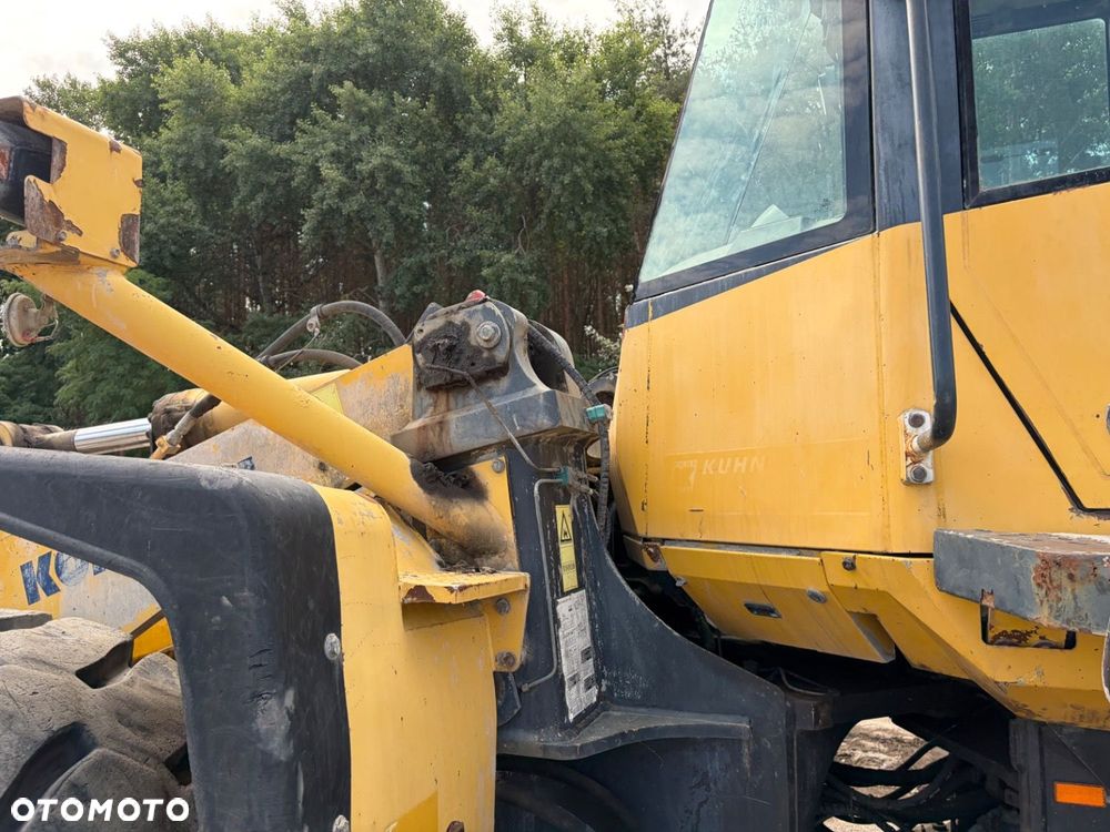 Komatsu Wa 430 - 6 4X4 - 27