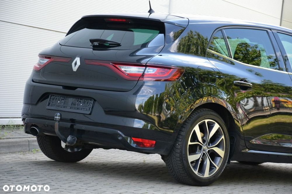 Renault Megane - 12