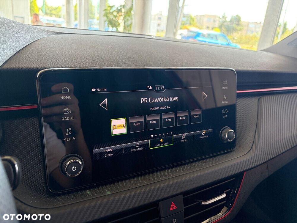 Skoda Scala 1.0 TSI Monte Carlo DSG - 21