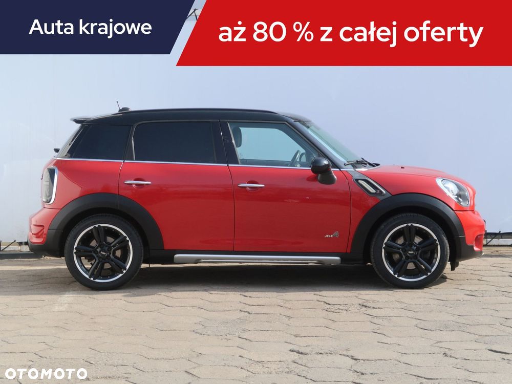 MINI Countryman - 8