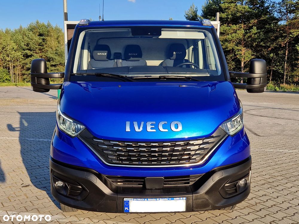 Iveco DAILY - 5