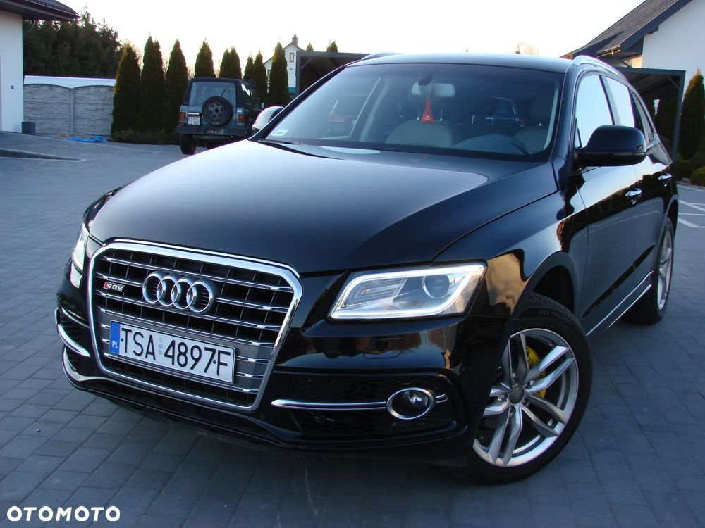 Audi Q5 - 5
