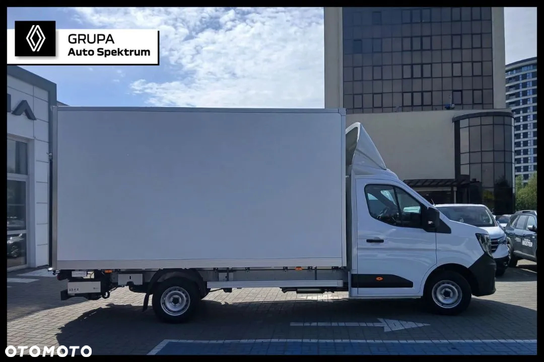 Renault Master - 4
