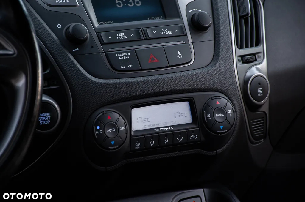 Hyundai ix35 2.0 GDI Premium 2WD - 29