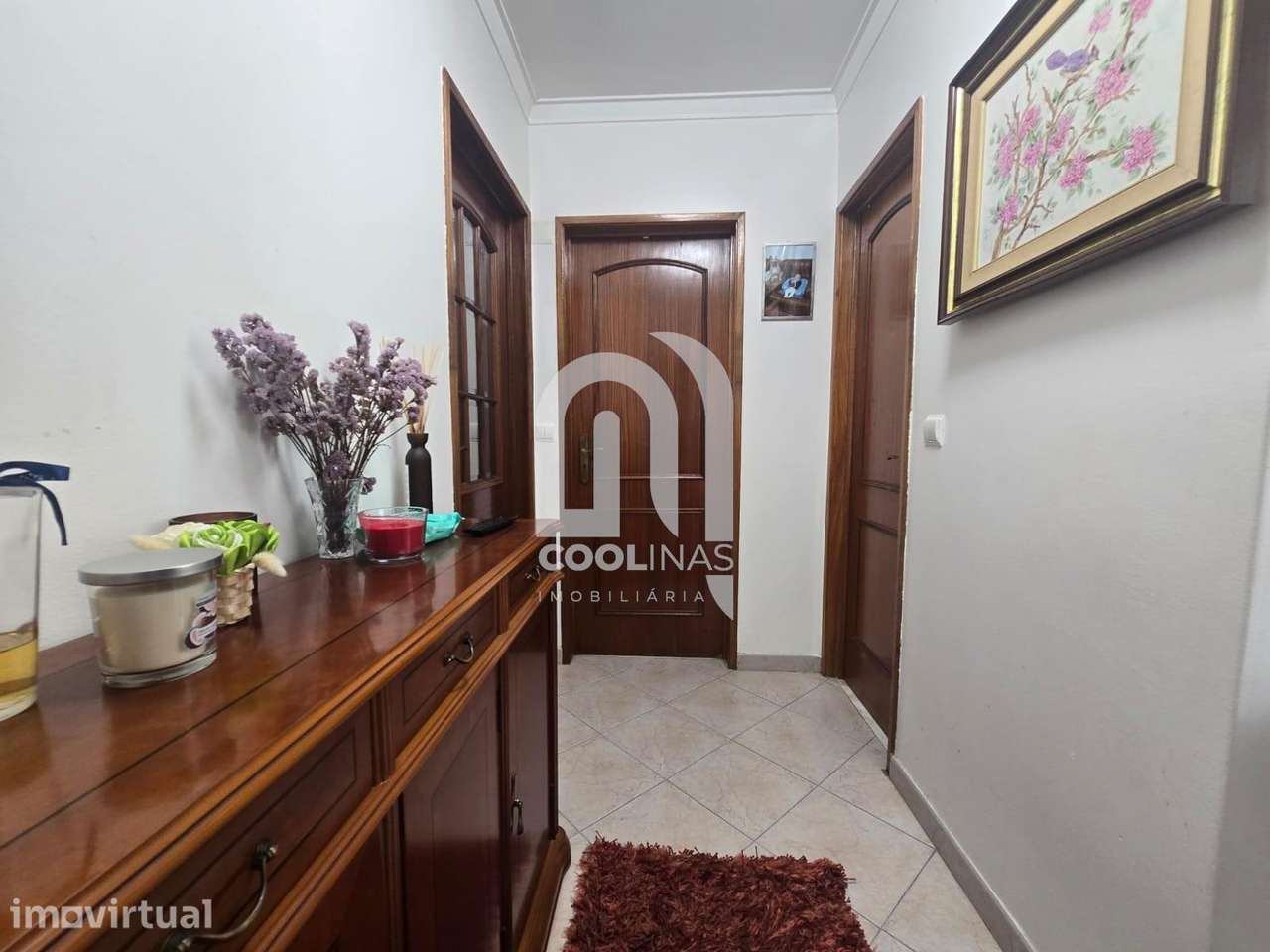 Apartamento T4 Monte Caparica - Grande imagem: 3/28