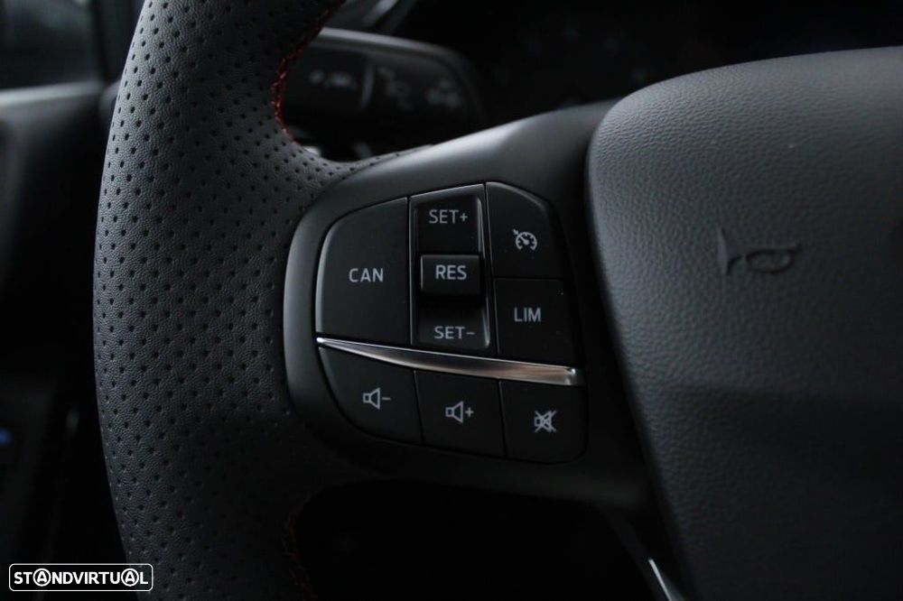 Ford Fiesta 1.0 EcoBoost ST-Line - 22