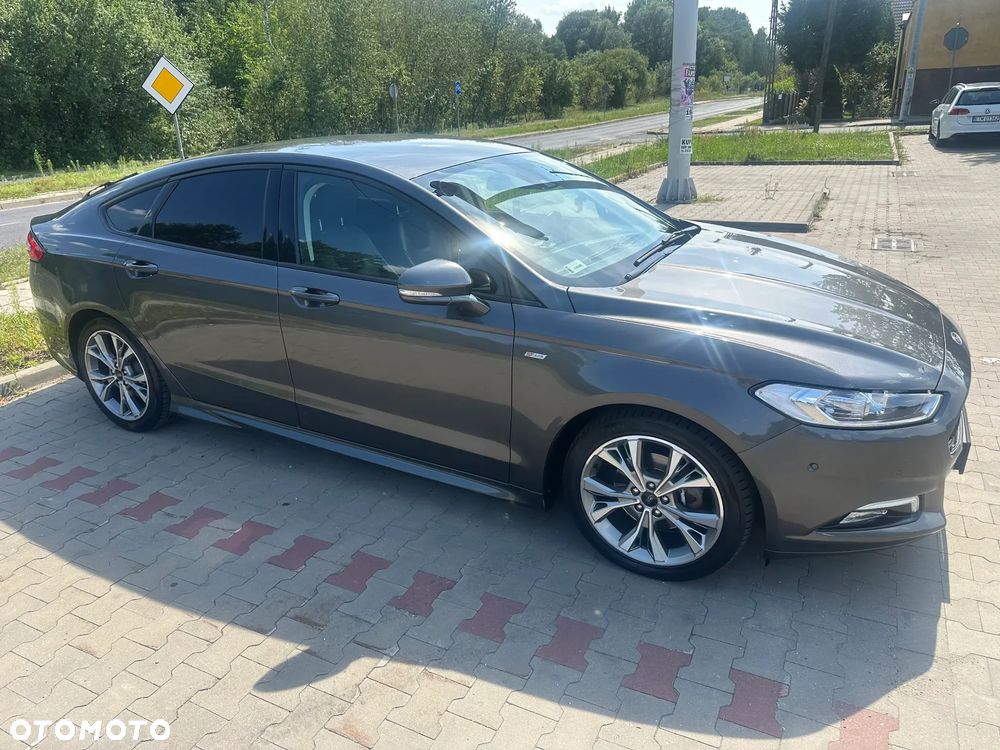 Ford Mondeo 2.0 TDCi ST-Line PowerShift - 1
