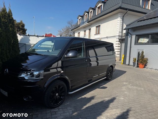 Volkswagen Transporter - 18
