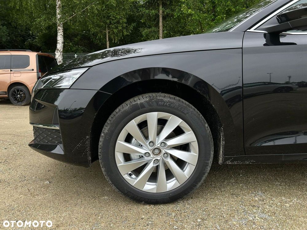 Skoda Octavia - 31