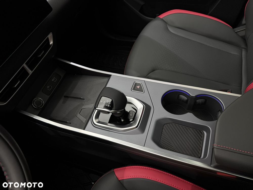 Jetour Dashing - 27