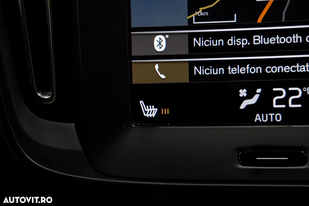 Volvo XC 40 D3 Momentum - 37