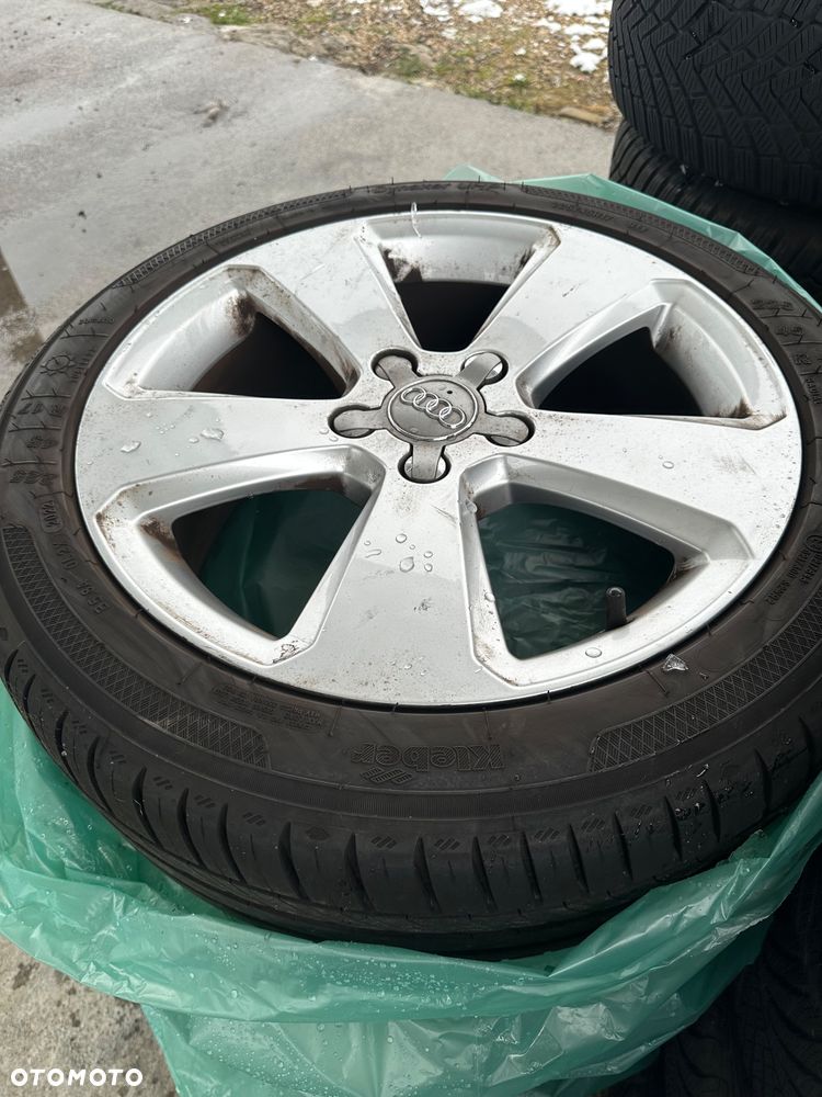 Audi A3 Sportback 1.4 TFSI S tronic Ambition - 15