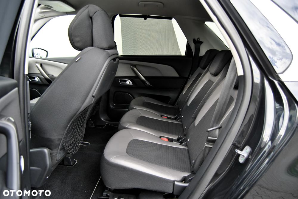 Citroën C4 SpaceTourer BlueHDi 160 Stop&Start EAT8 SHINE - 16