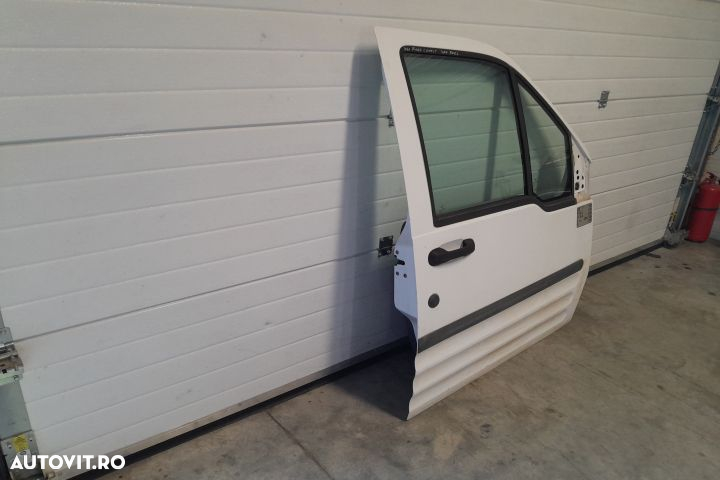 Usa / Portiera fata dreapta Ford Transit Connect 1 [2002 - 2009] Van - 2