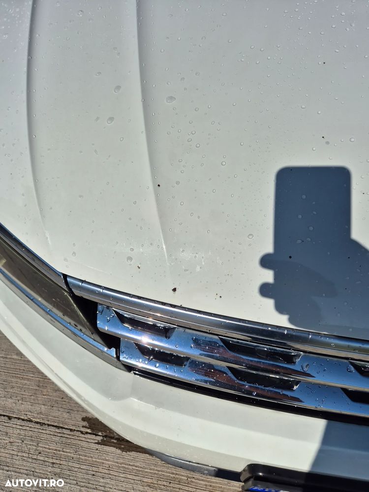 Volkswagen Tiguan 2.0 TDI DPF 4Mot Highline - 13